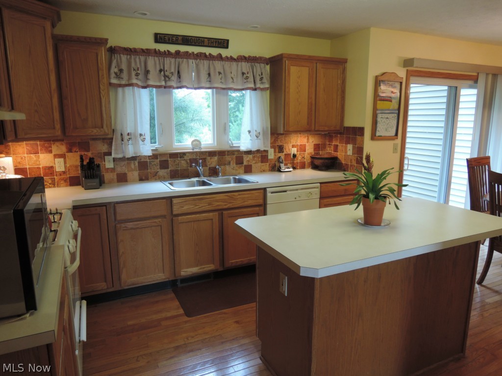 Klines Farm - Residential