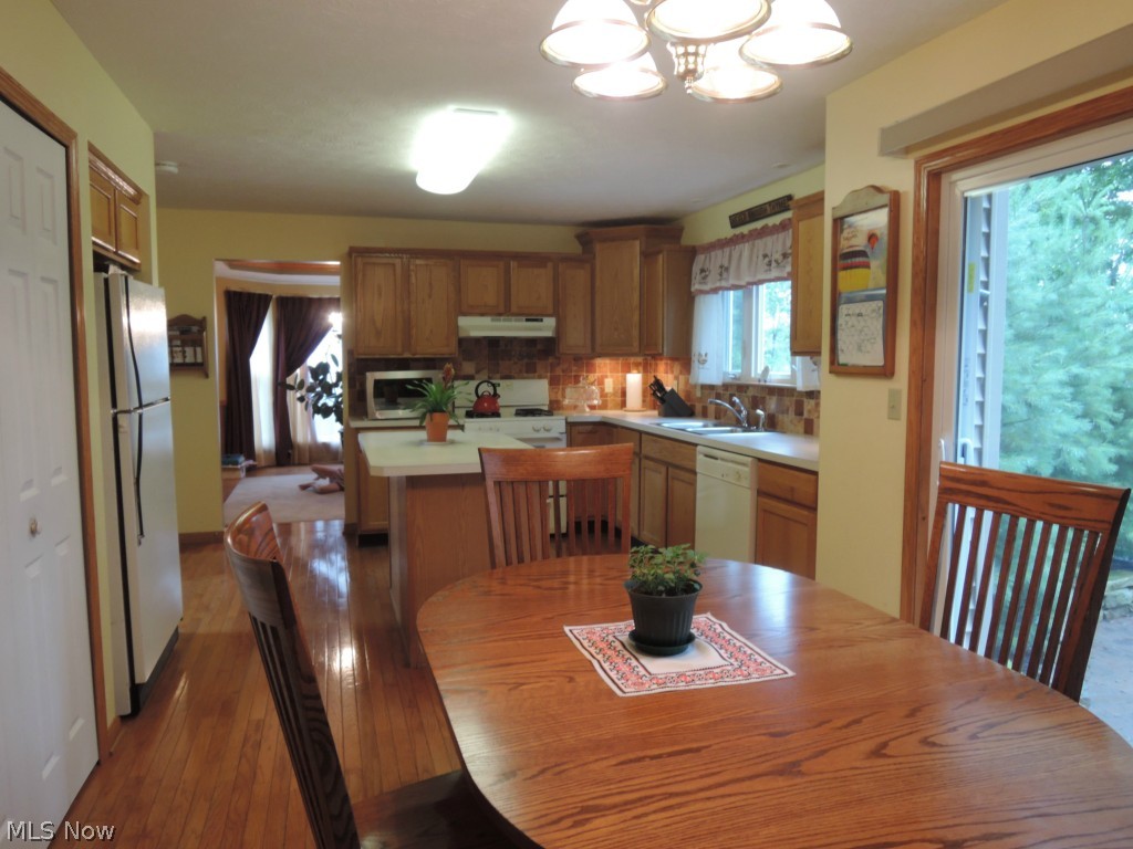 Klines Farm - Residential