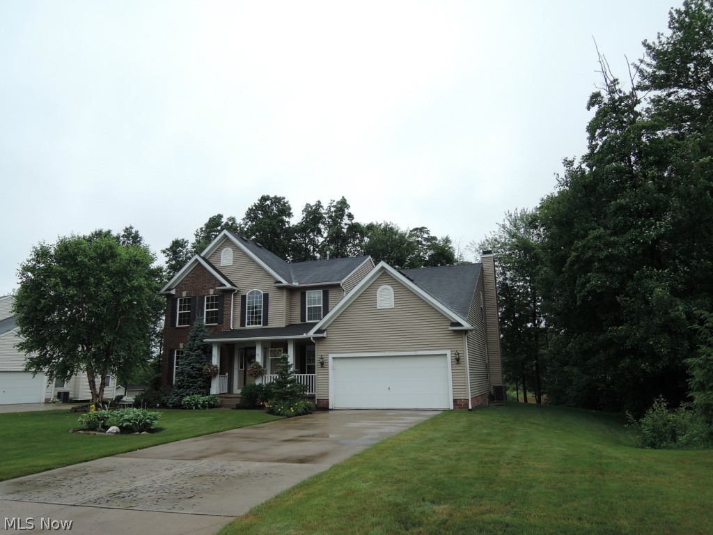 Klines Farm - Residential