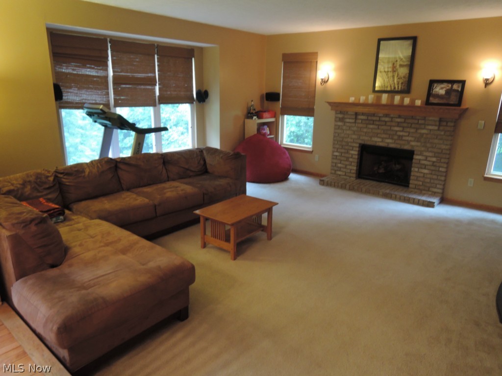 Klines Farm - Residential