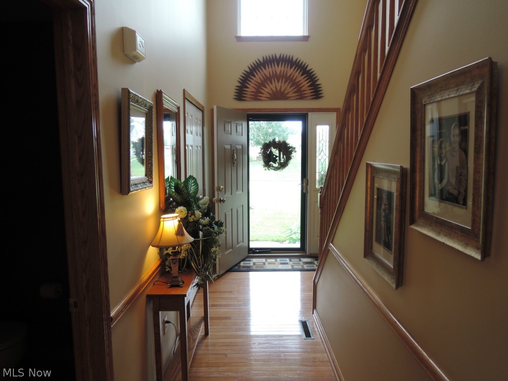 Klines Farm - Residential