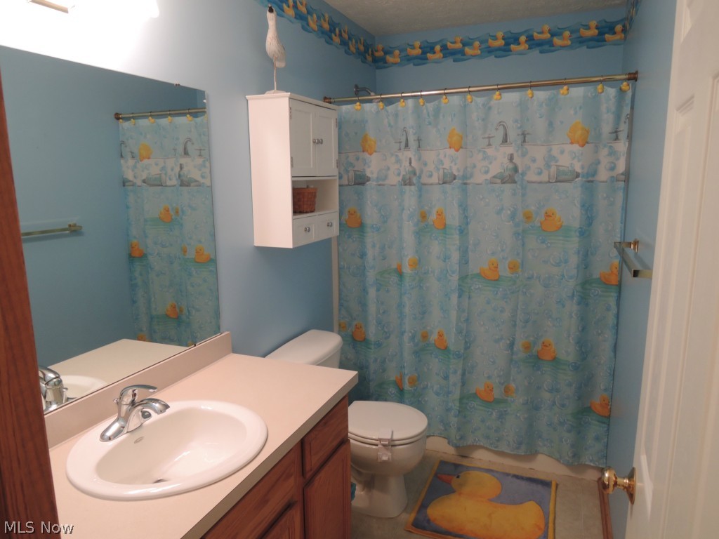 Klines Farm - Residential