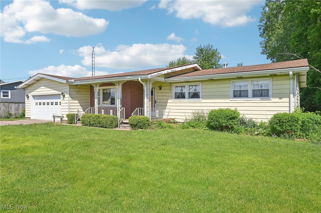 3910 Dayton Springfield Road, Springfield, Ohio image 2