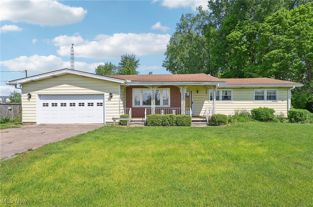 3910 Dayton Springfield Road, Springfield, Ohio image 1