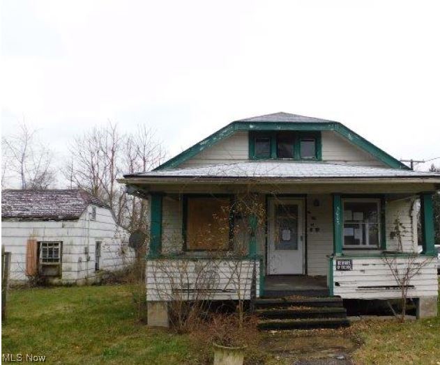 Osborne Heights - Residential