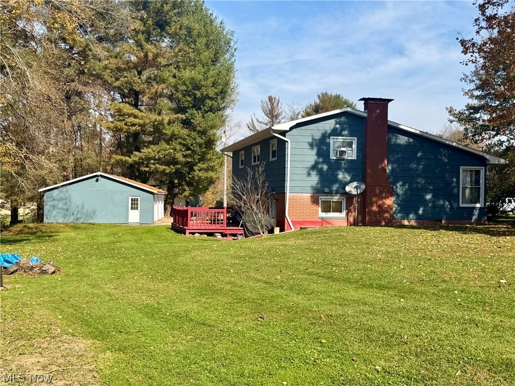 9116 State Route 800 SE