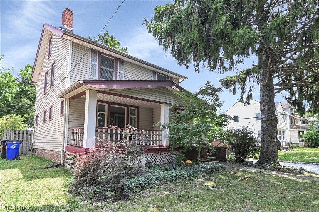 3371 W 131st Street