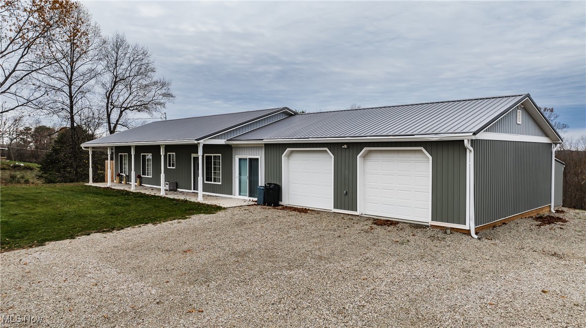 2951 Sealy Ridge Road, Vincent, Ohio image 30