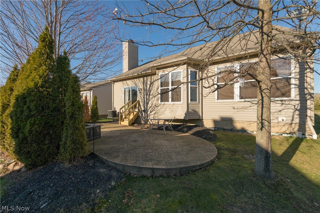 New Hampton Ph 02 - Residential