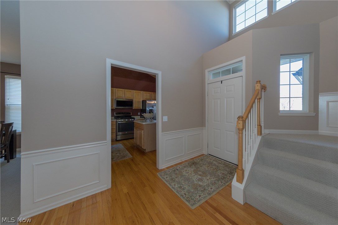 New Hampton Ph 02 - Residential