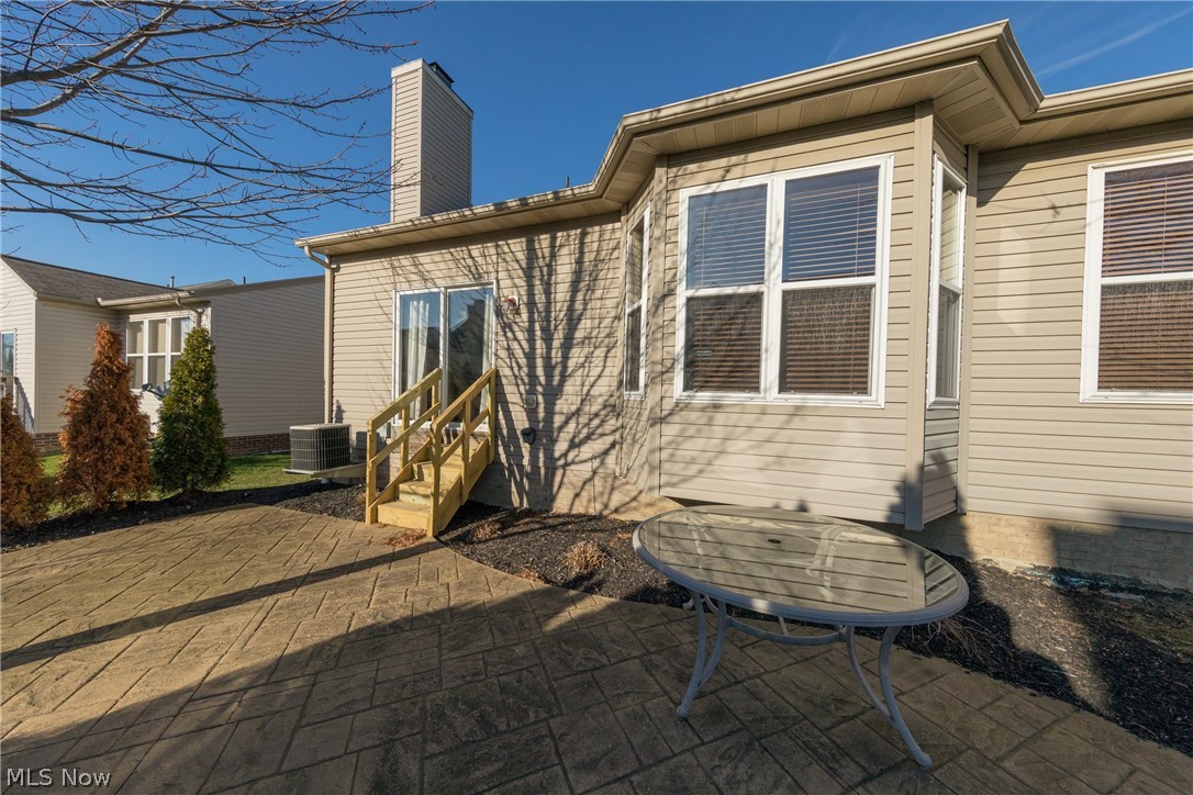 New Hampton Ph 02 - Residential