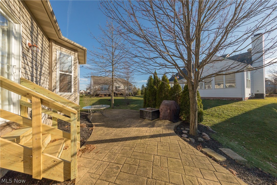 New Hampton Ph 02 - Residential