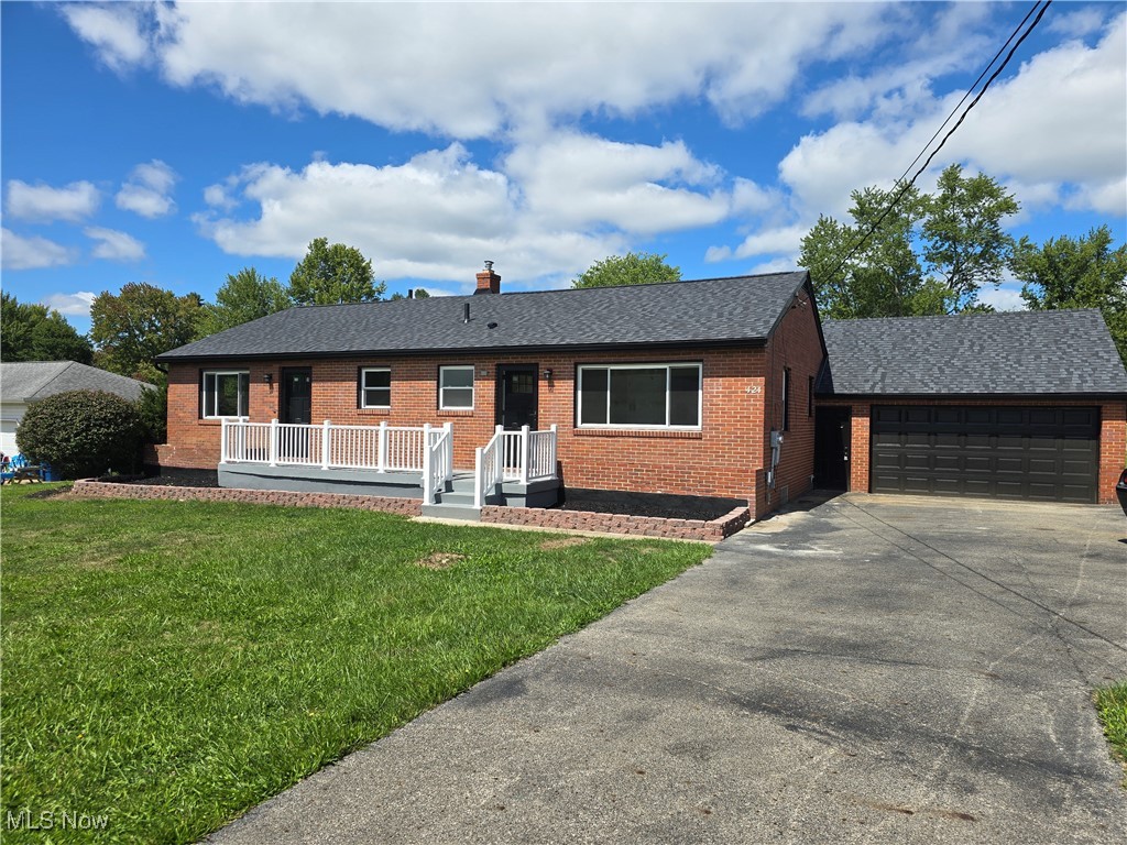 Arthur Trebilcock 01 - Residential