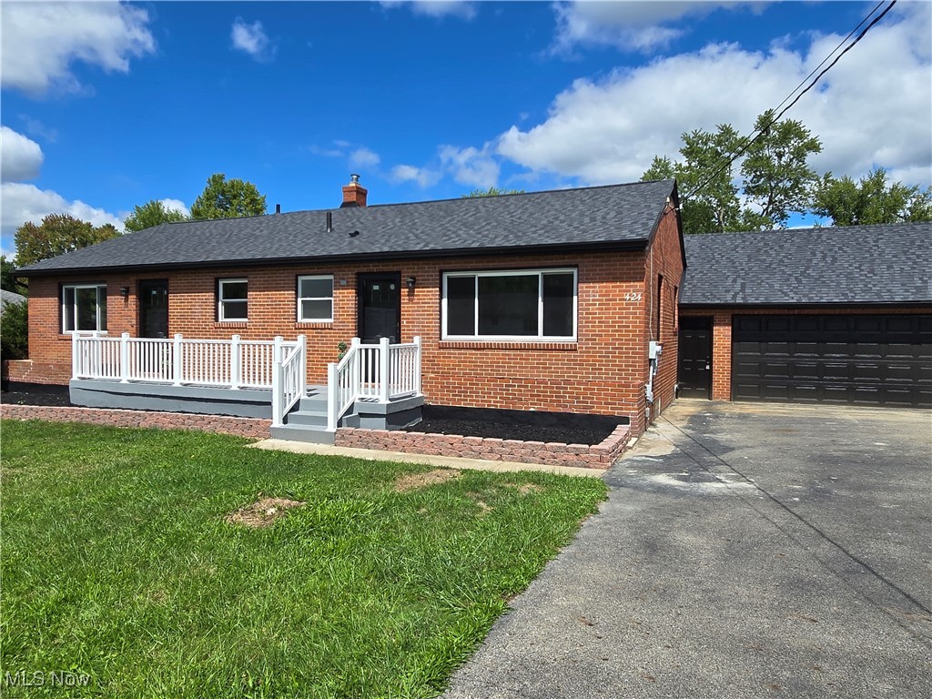 Arthur Trebilcock 01 - Residential