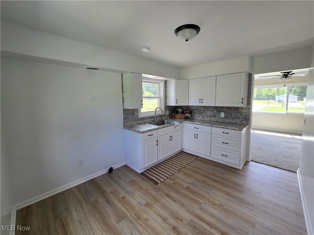 Arthur Trebilcock 01 - Residential