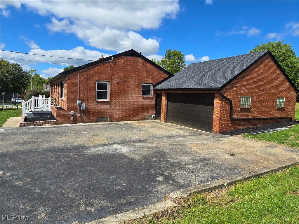 Arthur Trebilcock 01 - Residential