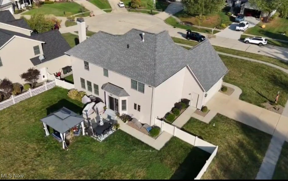 Albion Oaks - Residential