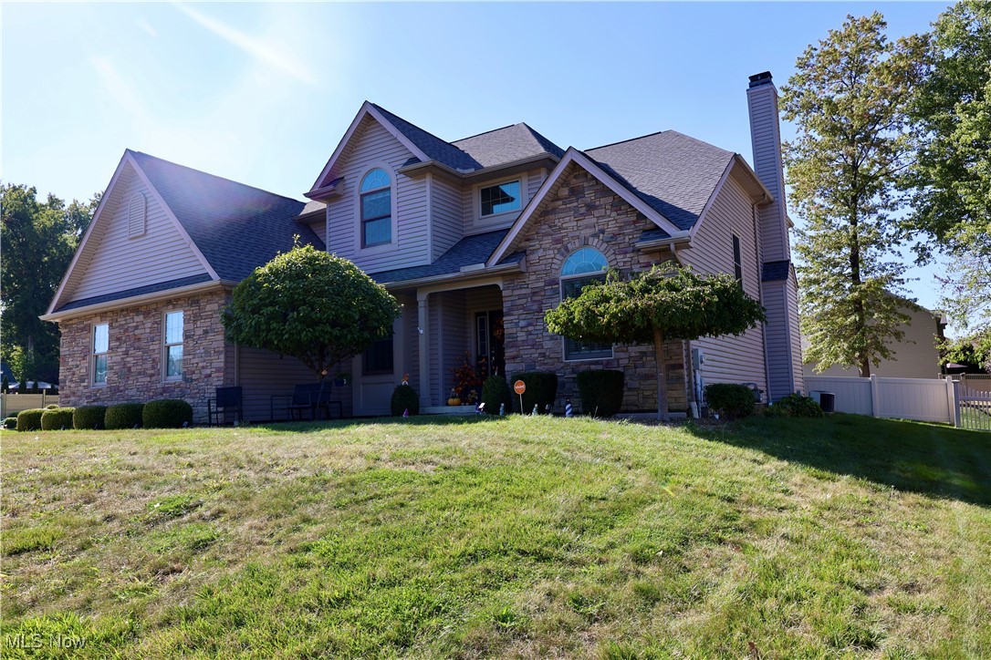 Albion Oaks - Residential