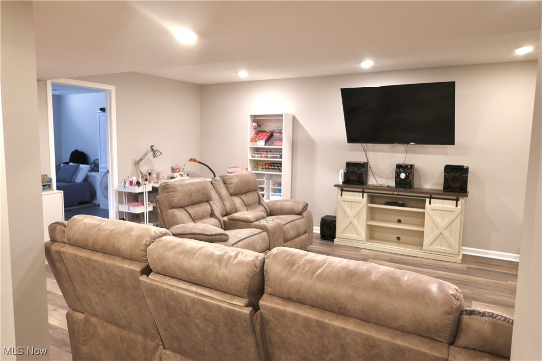 Albion Oaks - Residential