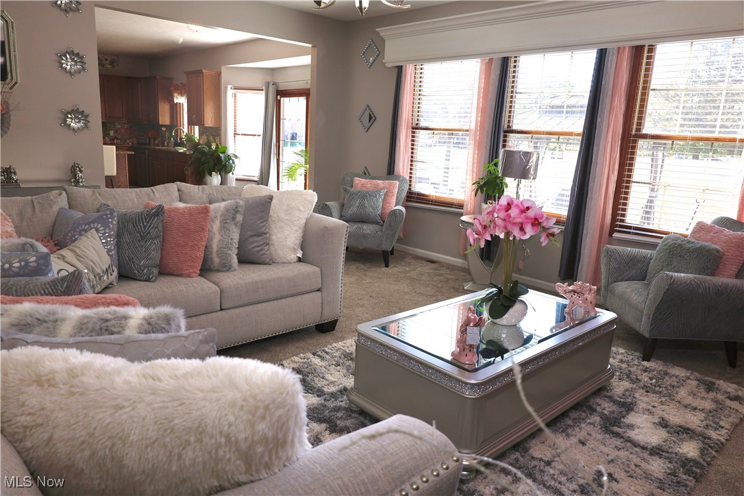 Albion Oaks - Residential