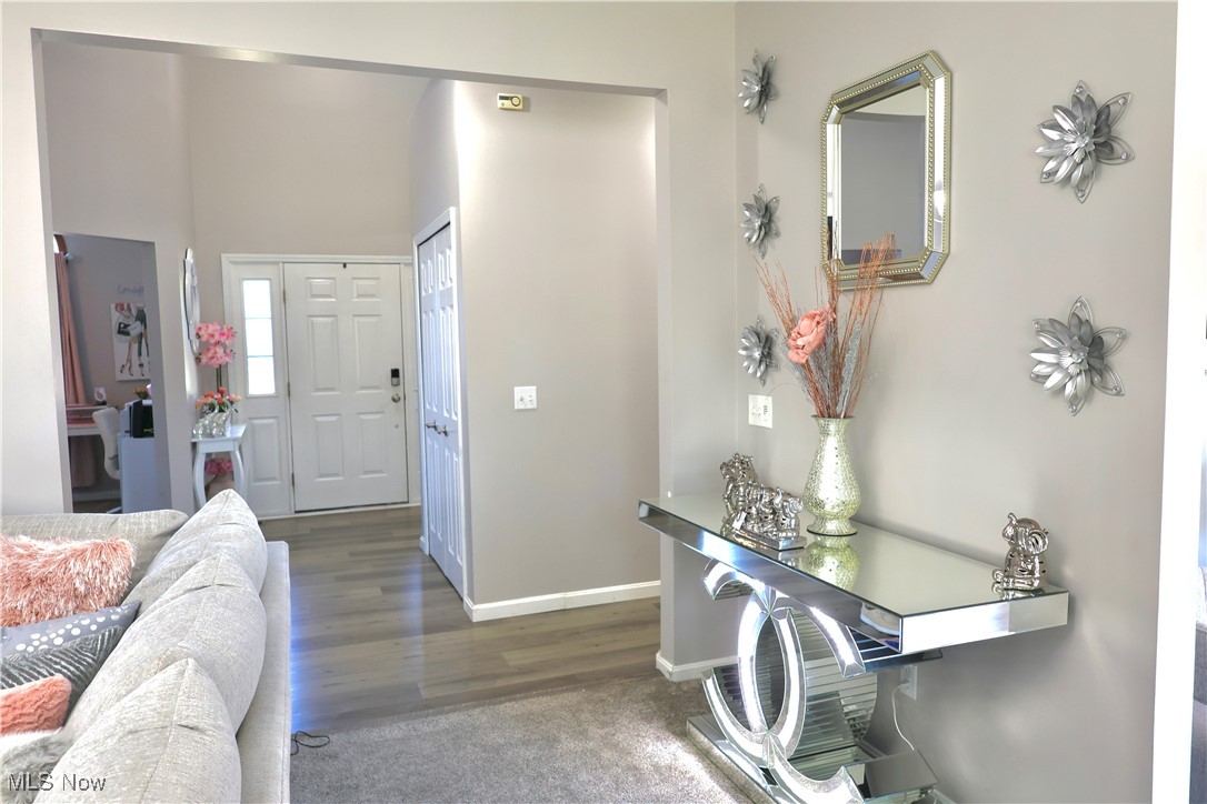 Albion Oaks - Residential