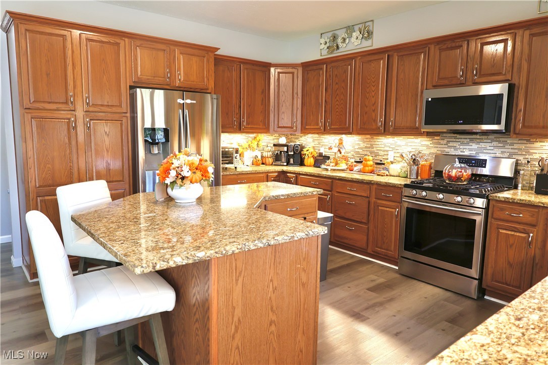 Albion Oaks - Residential