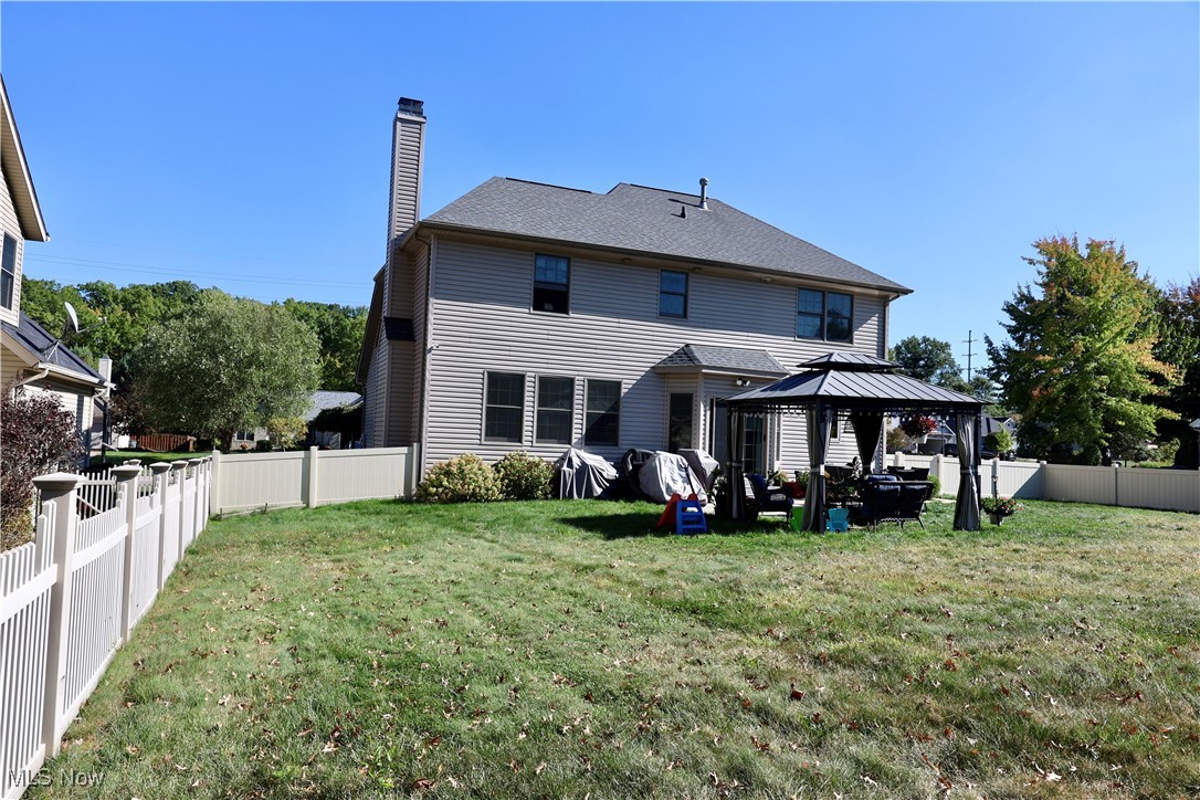 Albion Oaks - Residential