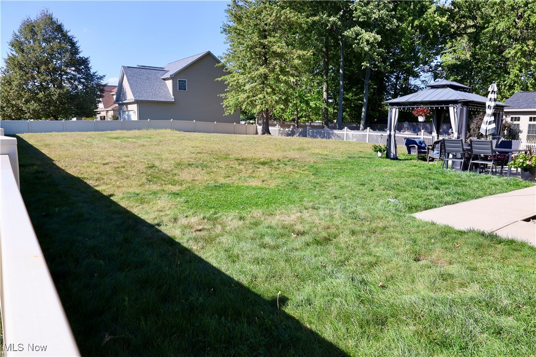 Albion Oaks - Residential