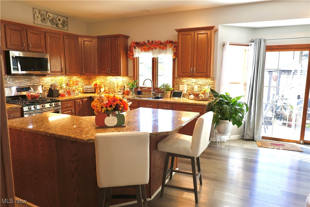 Albion Oaks - Residential