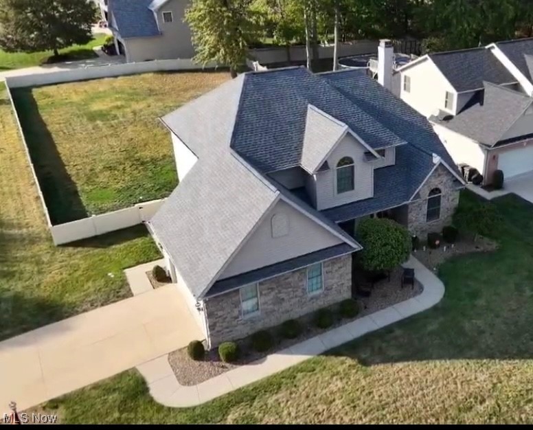 Albion Oaks - Residential