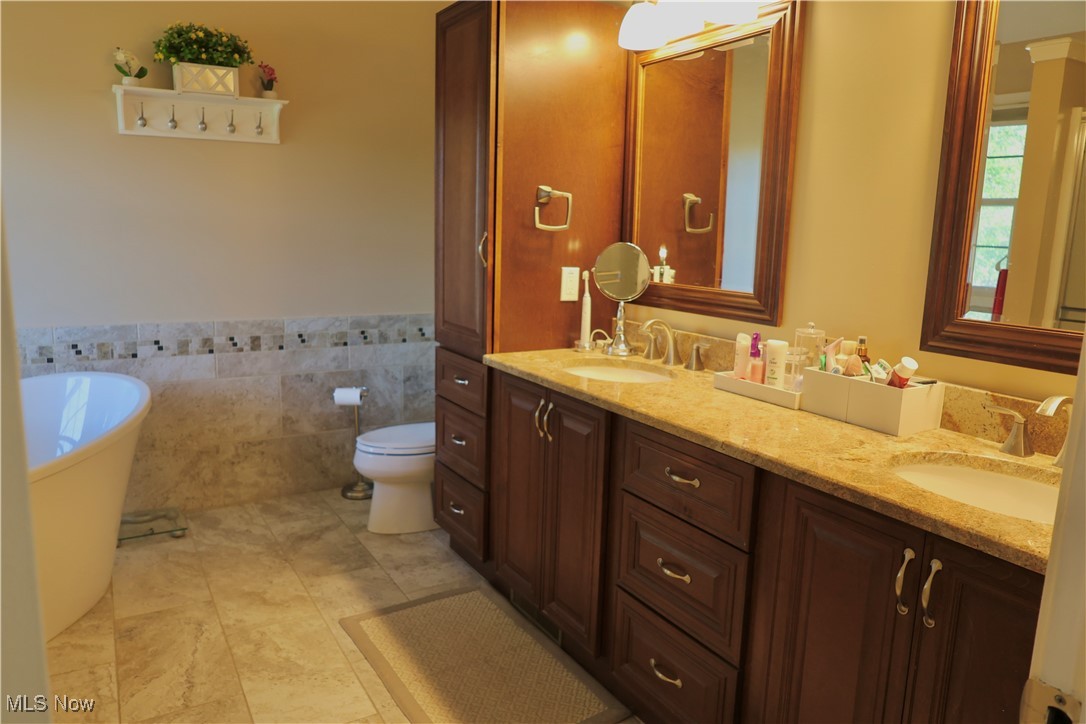 Albion Oaks - Residential