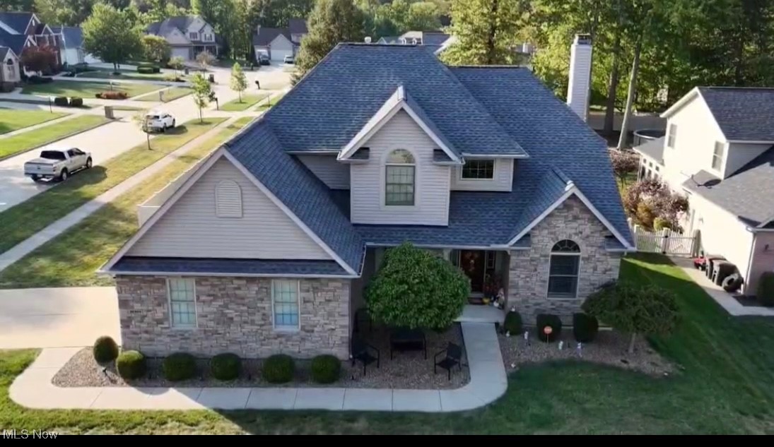 Albion Oaks - Residential