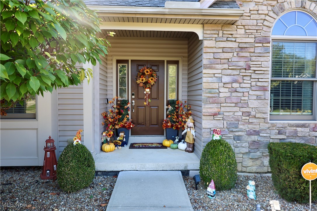 Albion Oaks - Residential