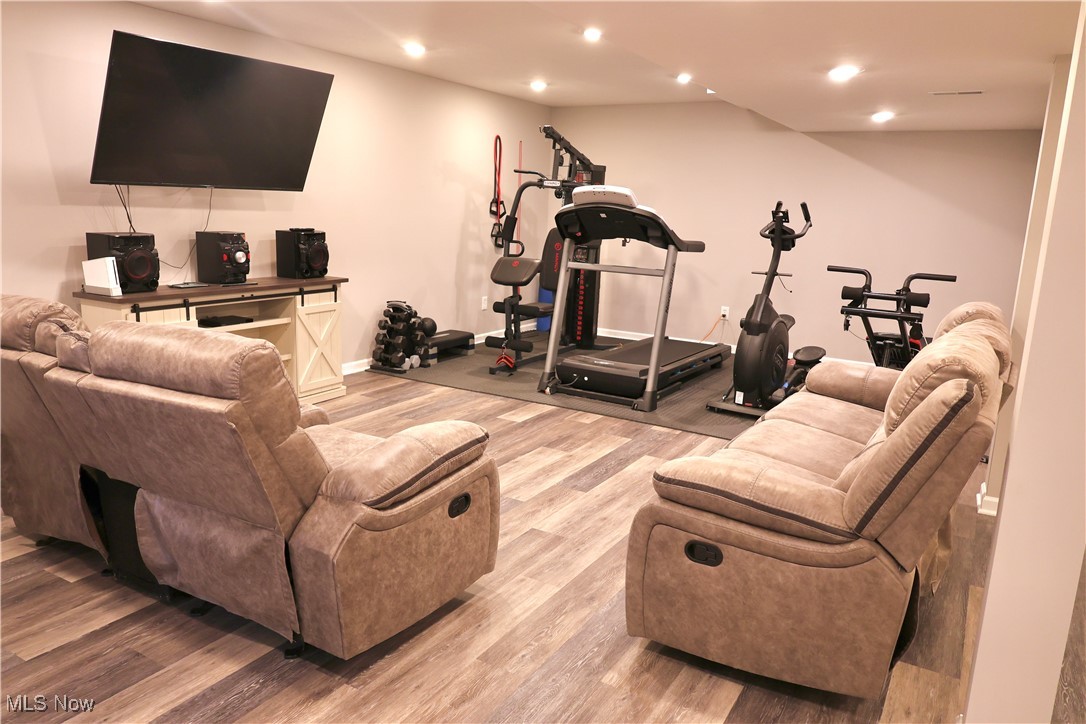 Albion Oaks - Residential