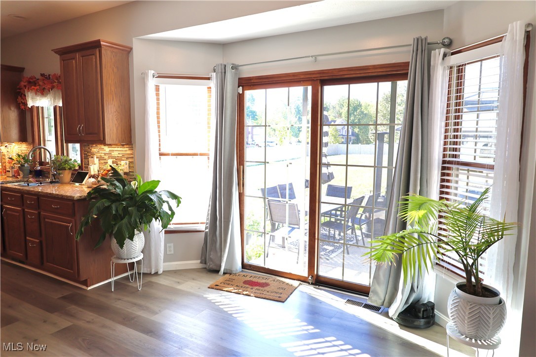 Albion Oaks - Residential