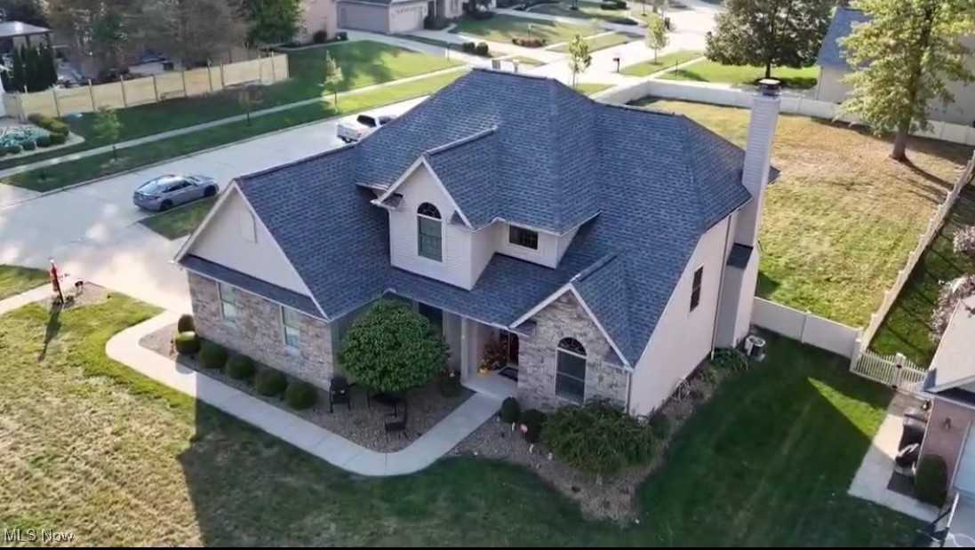 Albion Oaks - Residential