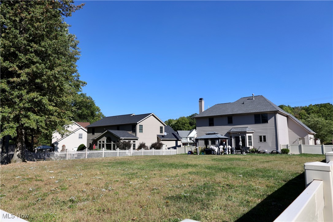 Albion Oaks - Residential