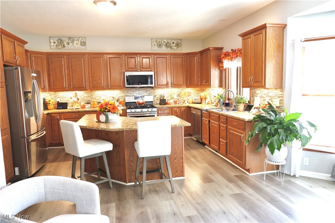 Albion Oaks - Residential