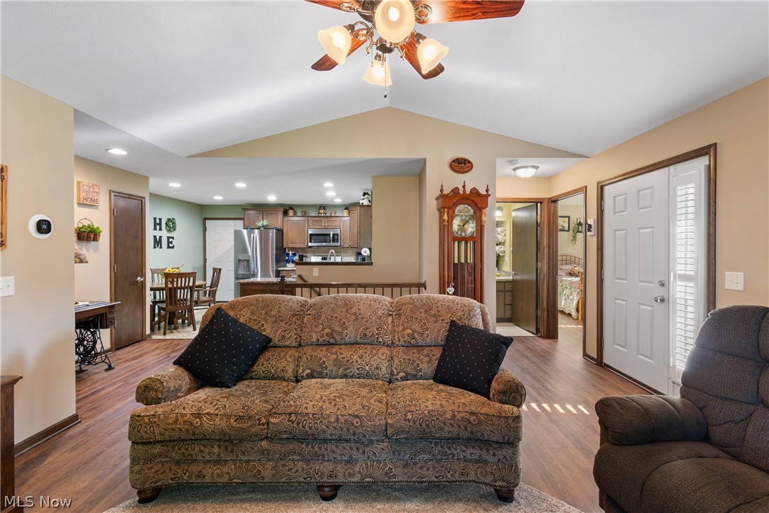 Heritage Green Condo Ph 9 - Residential