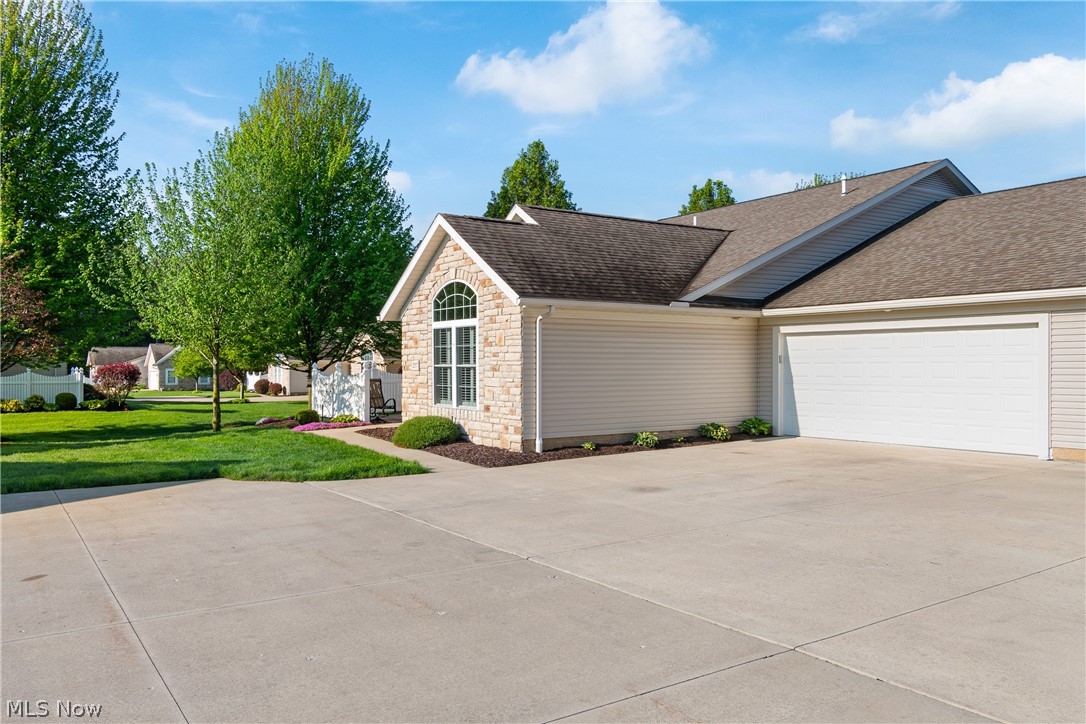 Heritage Green Condo Ph 9 - Residential