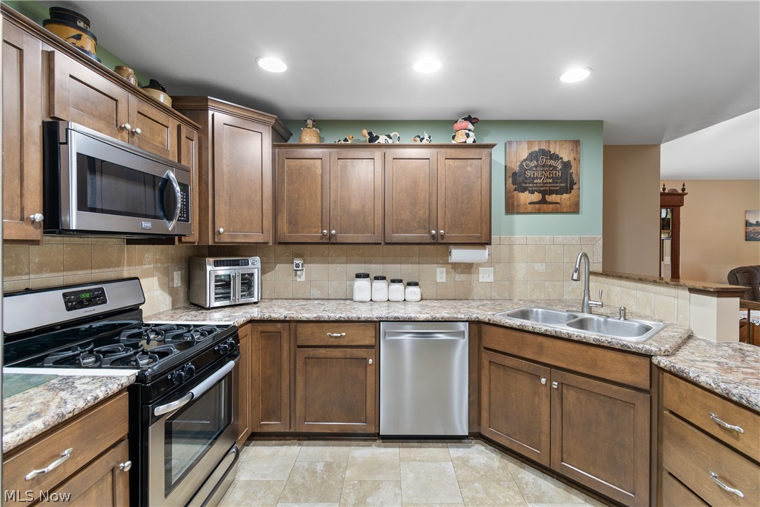 Heritage Green Condo Ph 9 - Residential