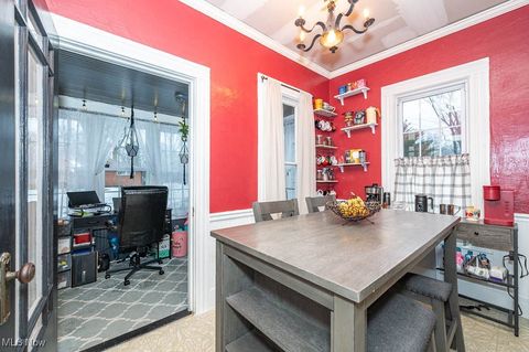 Tiny photo for 1723 E 3rd Street, Salem, OH 44460 (MLS # 5179870)