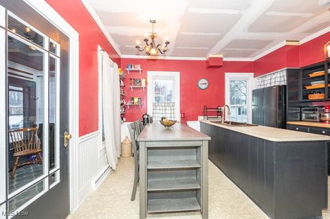 Tiny photo for 1723 E 3rd Street, Salem, OH 44460 (MLS # 5179870)