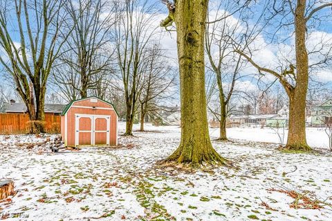 Tiny photo for 1723 E 3rd Street, Salem, OH 44460 (MLS # 5179870)