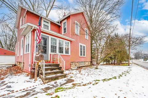 Tiny photo for 1723 E 3rd Street, Salem, OH 44460 (MLS # 5179870)