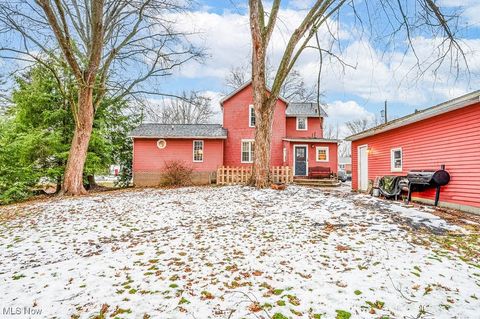 Tiny photo for 1723 E 3rd Street, Salem, OH 44460 (MLS # 5179870)
