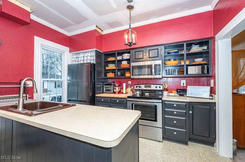 Tiny photo for 1723 E 3rd Street, Salem, OH 44460 (MLS # 5179870)