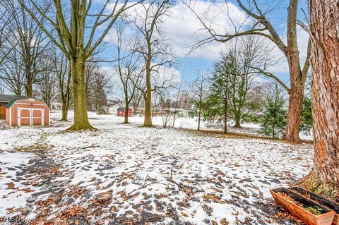 Tiny photo for 1723 E 3rd Street, Salem, OH 44460 (MLS # 5179870)