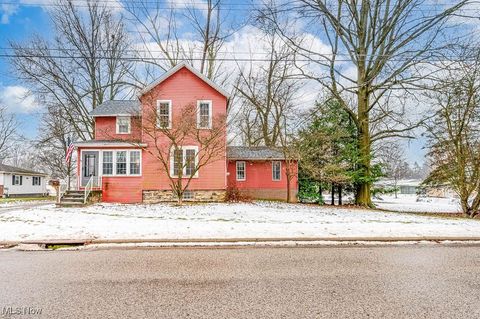 Tiny photo for 1723 E 3rd Street, Salem, OH 44460 (MLS # 5179870)