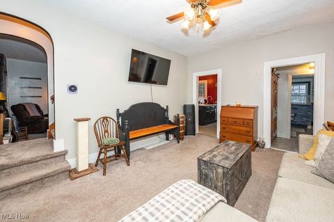 Tiny photo for 1723 E 3rd Street, Salem, OH 44460 (MLS # 5179870)